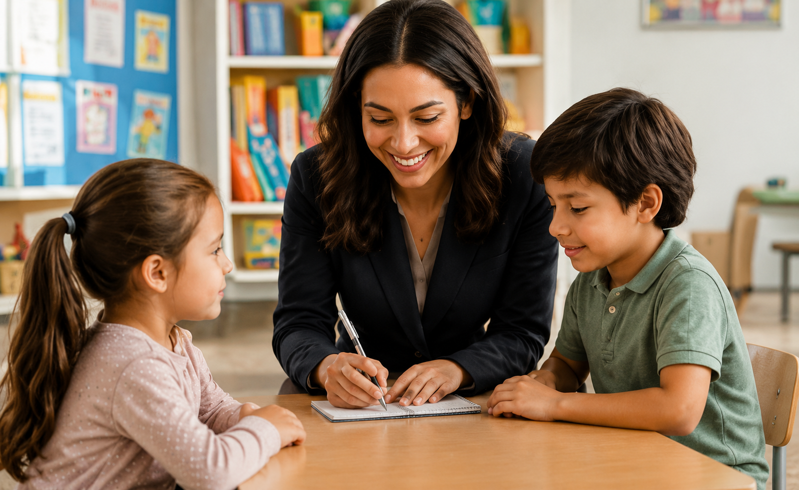 Educators
